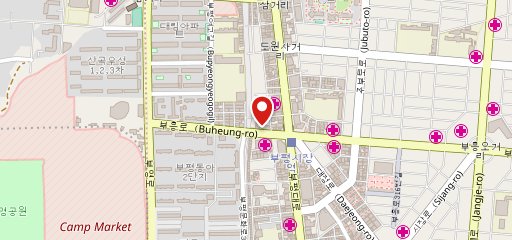 선향 на карте