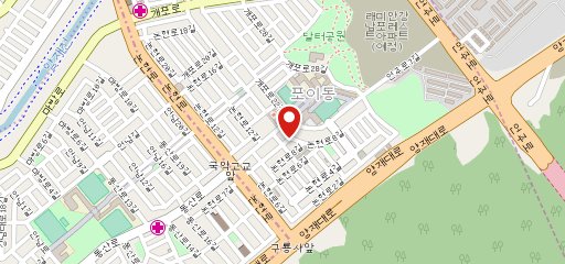 부타식당 на карте