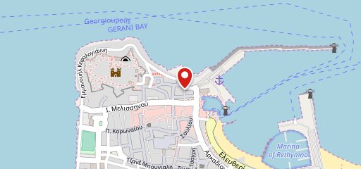 séparé Coffee&Co на карте