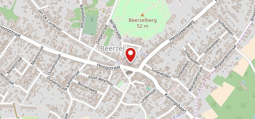 Seppe's Corner на карте
