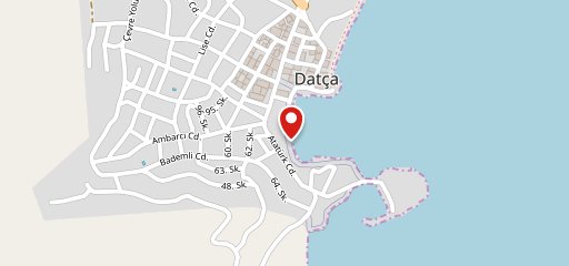 Serap Cafe на карте