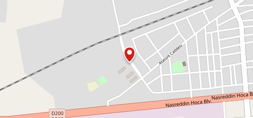Seray Pastanesi на карте