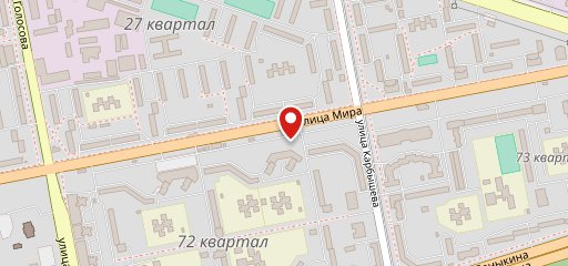 Serbia от Dragana на карте