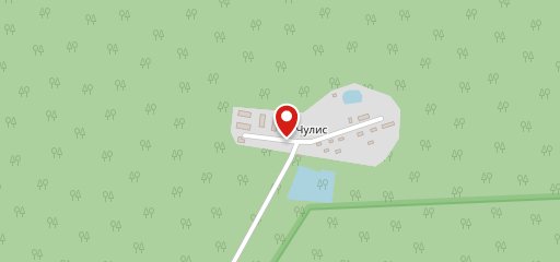 Сердце Парижа на карте