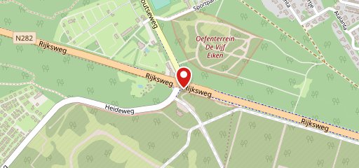 SERE School на карте