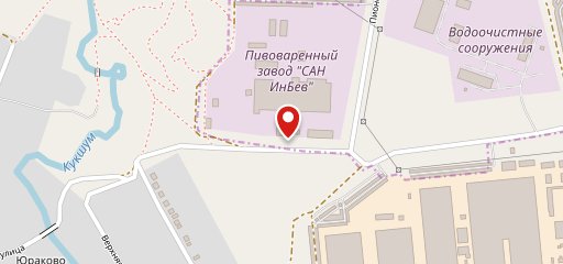 Серебро на карте