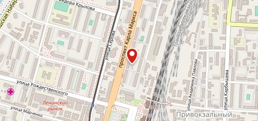 Серебро на карте