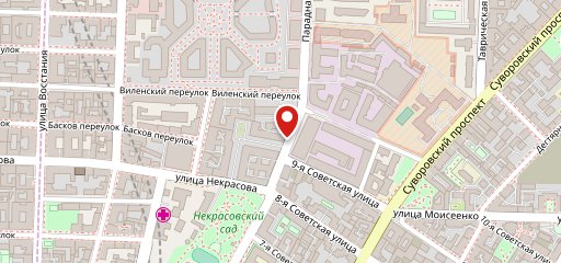 Серебро на карте