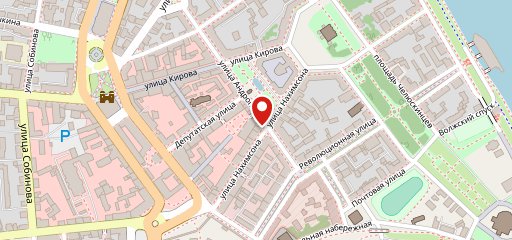 Серебро на карте