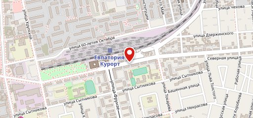 Serebrokaraokeclub на карте