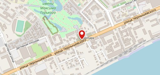 Surf Coffee x Maverick на карте