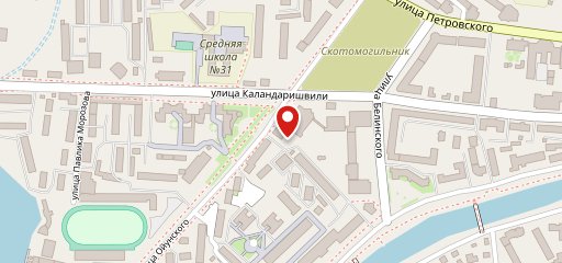 Сэргэлээх на карте