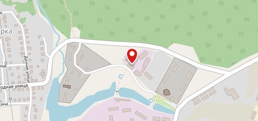 Сержио Пицца на карте
