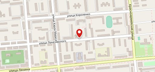 Серовхлеб на карте