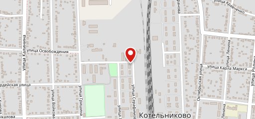 "СЕРП и МОЛОТ" на карте