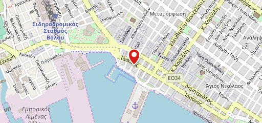 KAMPA F. на карте