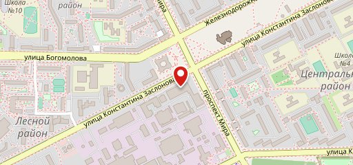 serten der bar на карте
