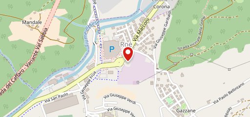 Servalli / Paolo на карте