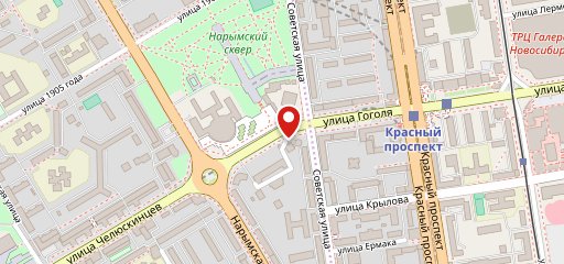 Сервисный центр КОФЕМАШИН Гранд. на карте