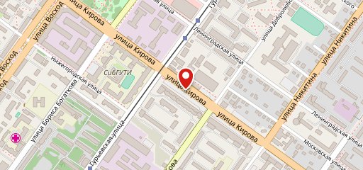 Сервисный центр КОФЕМАШИН Гранд. на карте