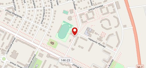 Съеш-ка на карте