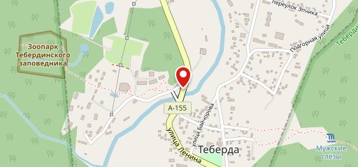 Съешь хычин на карте