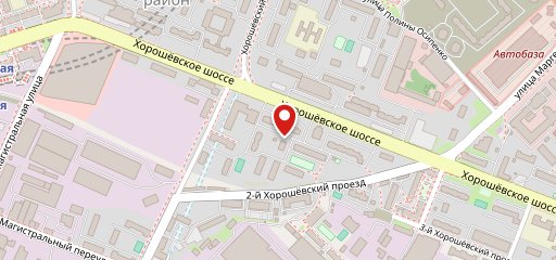 Съешь меня на карте