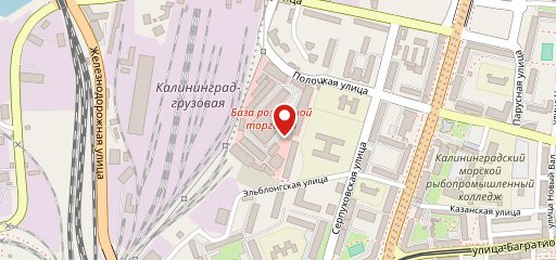 Анна на карте