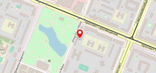 Сёстры на карте