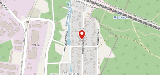 Сэт а муа на карте
