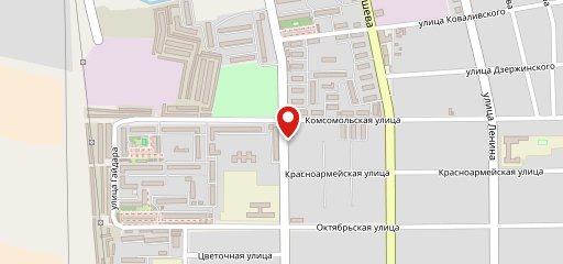 Сицилия на карте