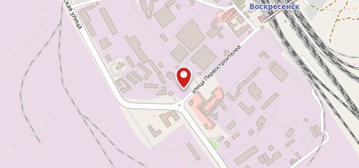 Сеть салонов Правильного Пива на карте