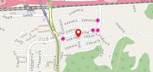 셋뎀프리 на карте