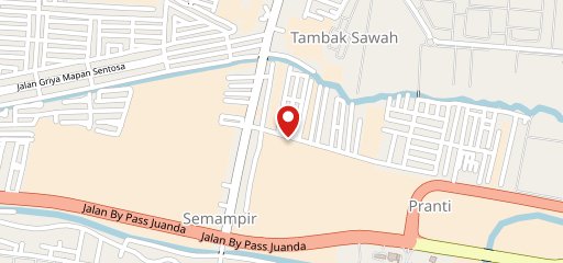 Setarbaks Coffee на карте