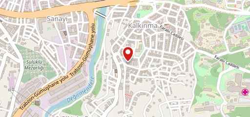 Setcard на карте