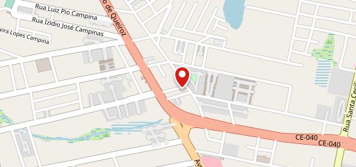 Sete 7Açaí на карте