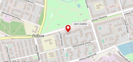 СУШИ СЕТ на карте