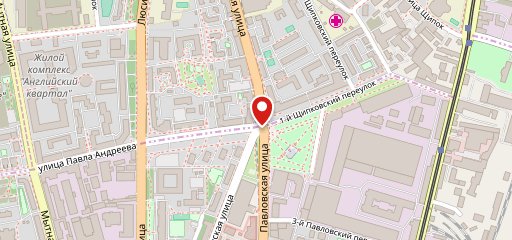SetteMila на карте