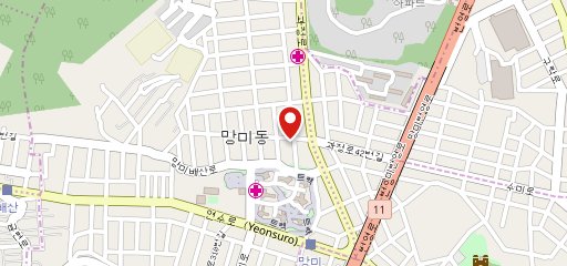 Atelier SMIDA Mangmi на карте