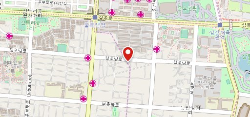 Seusihyeon на карте