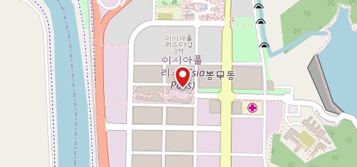 스시떼 на карте
