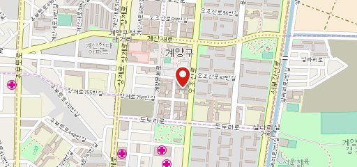 Seusiwon на карте