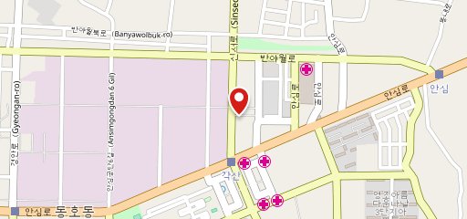 Seuwib на карте