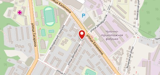Севан на карте
