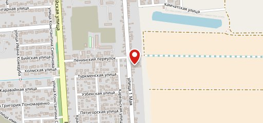Севан на карте