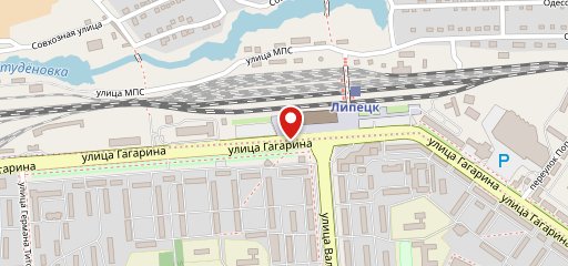 Севан на карте