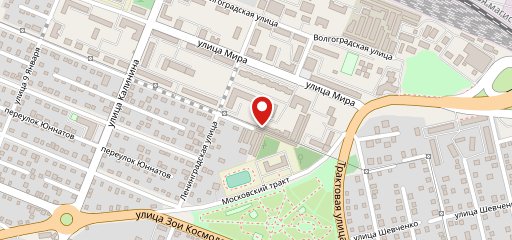 Севан на карте