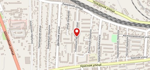 Севани лаваш на карте