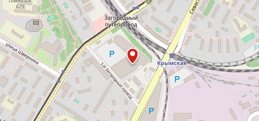 Севани лаваш на карте