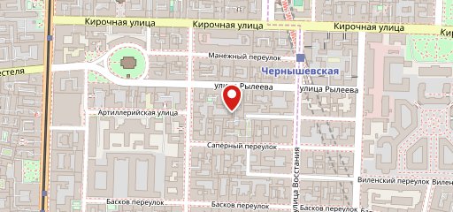 Нарушители на карте